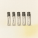 Winter staples 5x2ml
