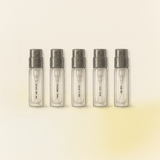 Overlooked but Outstanding 5x2 ml