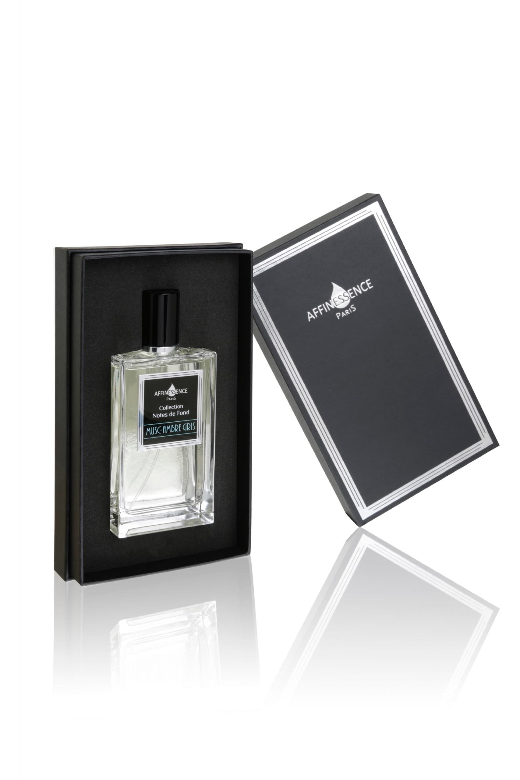Affinessence Musk-Ambergris 2 ml