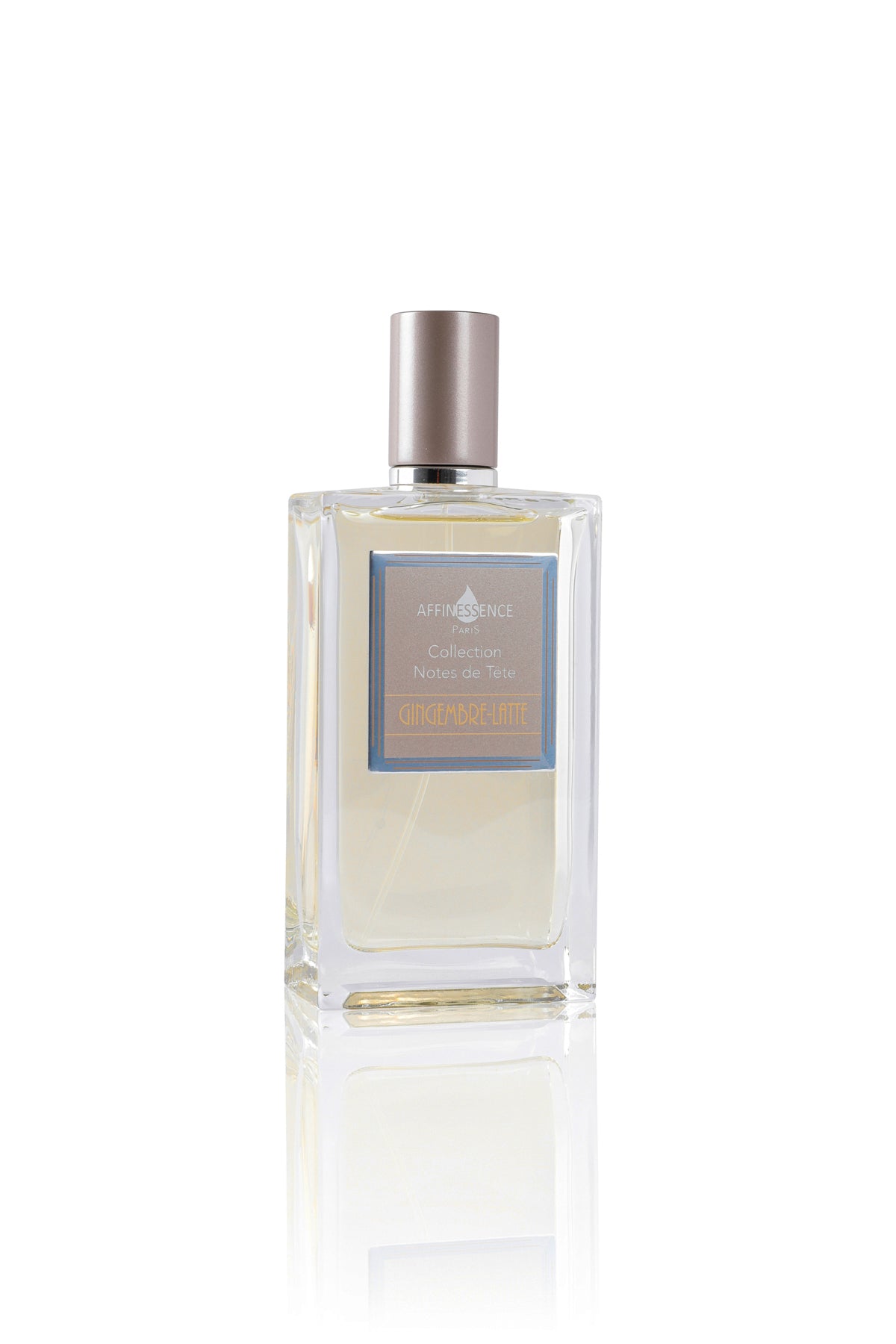Affinessence Gingembre-Latte 2 ml