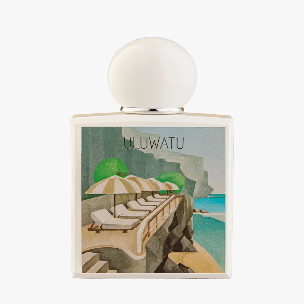 Adamo Uluwatu 2 ml