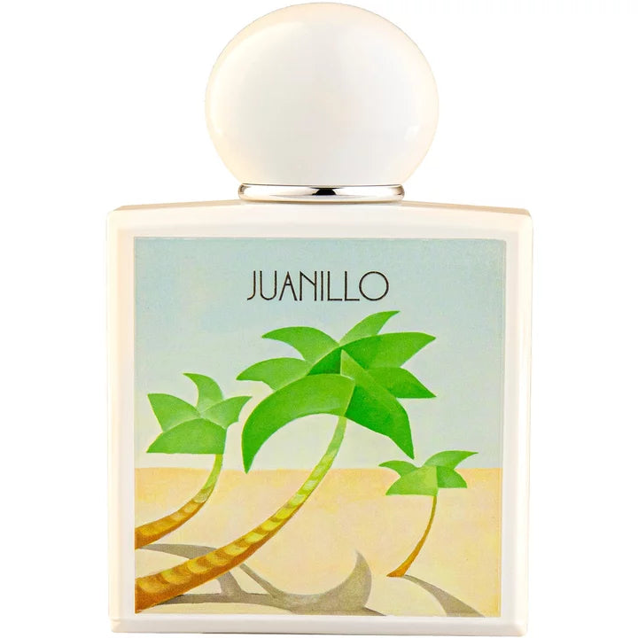 Adamo Juanillo 2 ml