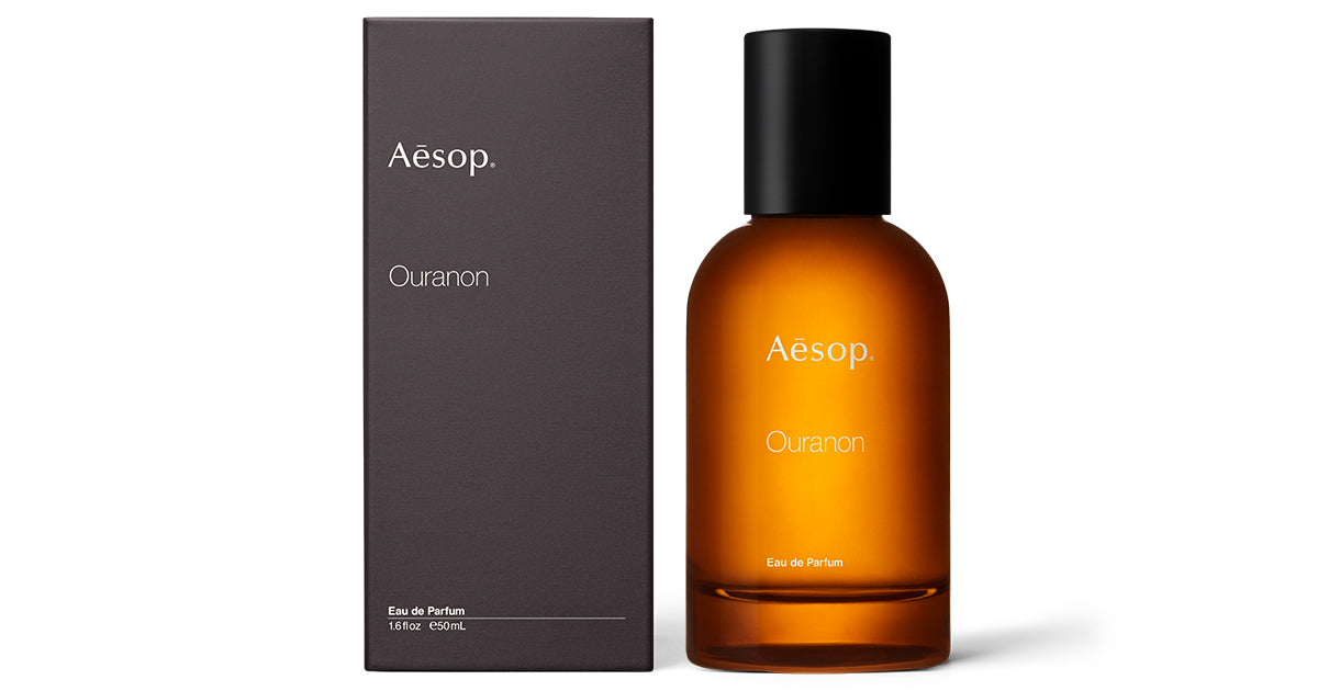 Aesop Ouranon 2 ml