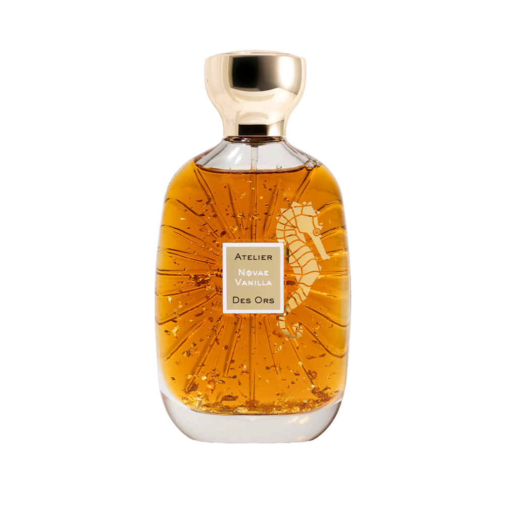 Atelier Des Ors-Novae Vanilla 2 ml