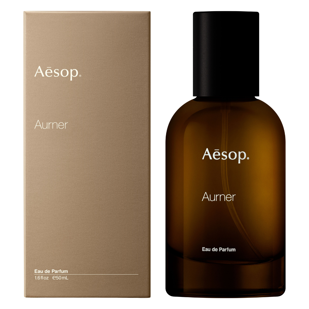 Aesop Aurner 2 ml