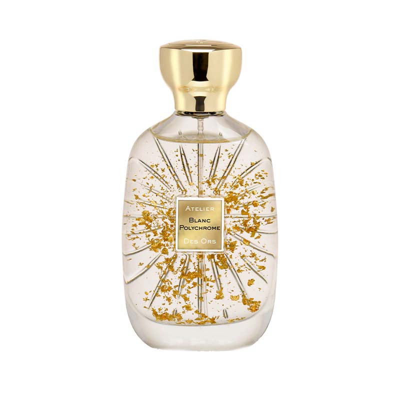 Atelier Des Ors-Blanc Polychrome 2 ml