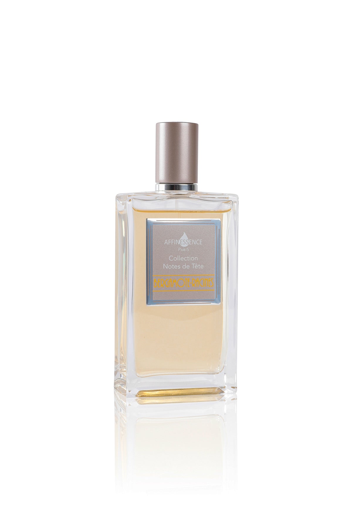 Affinessence Bergamot-Roots 2 ml