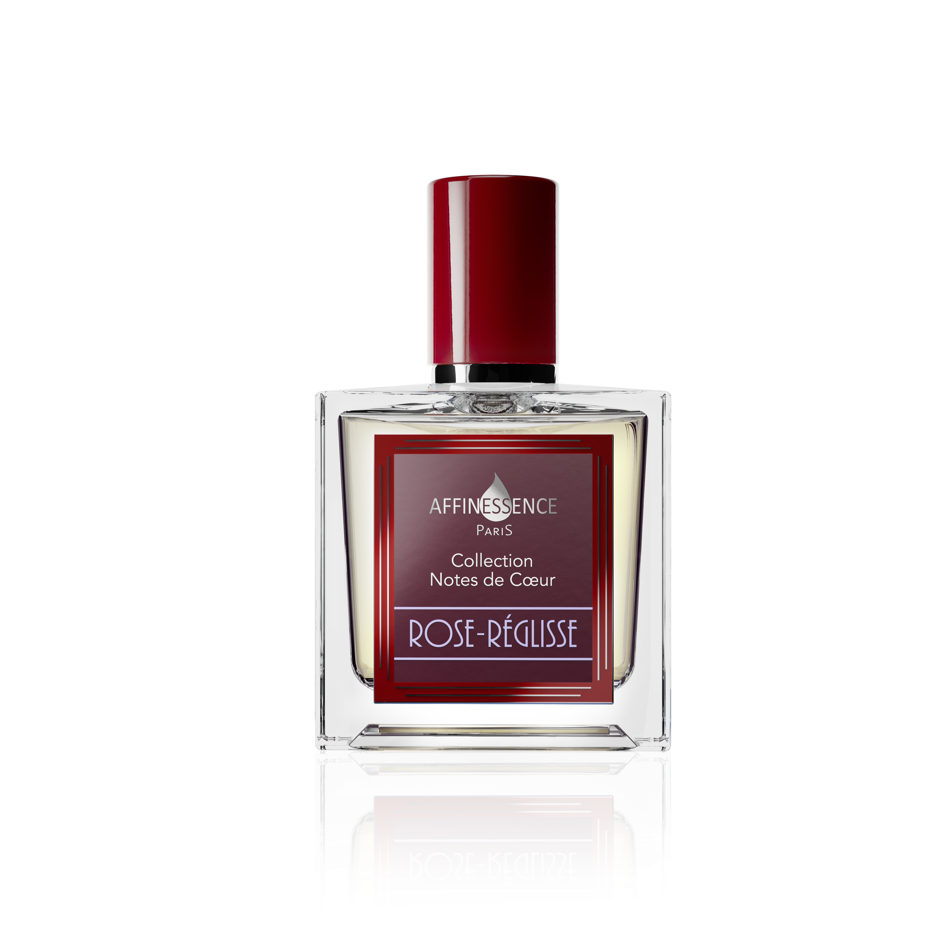 Affinessence Rose-Reglisse 2 ml