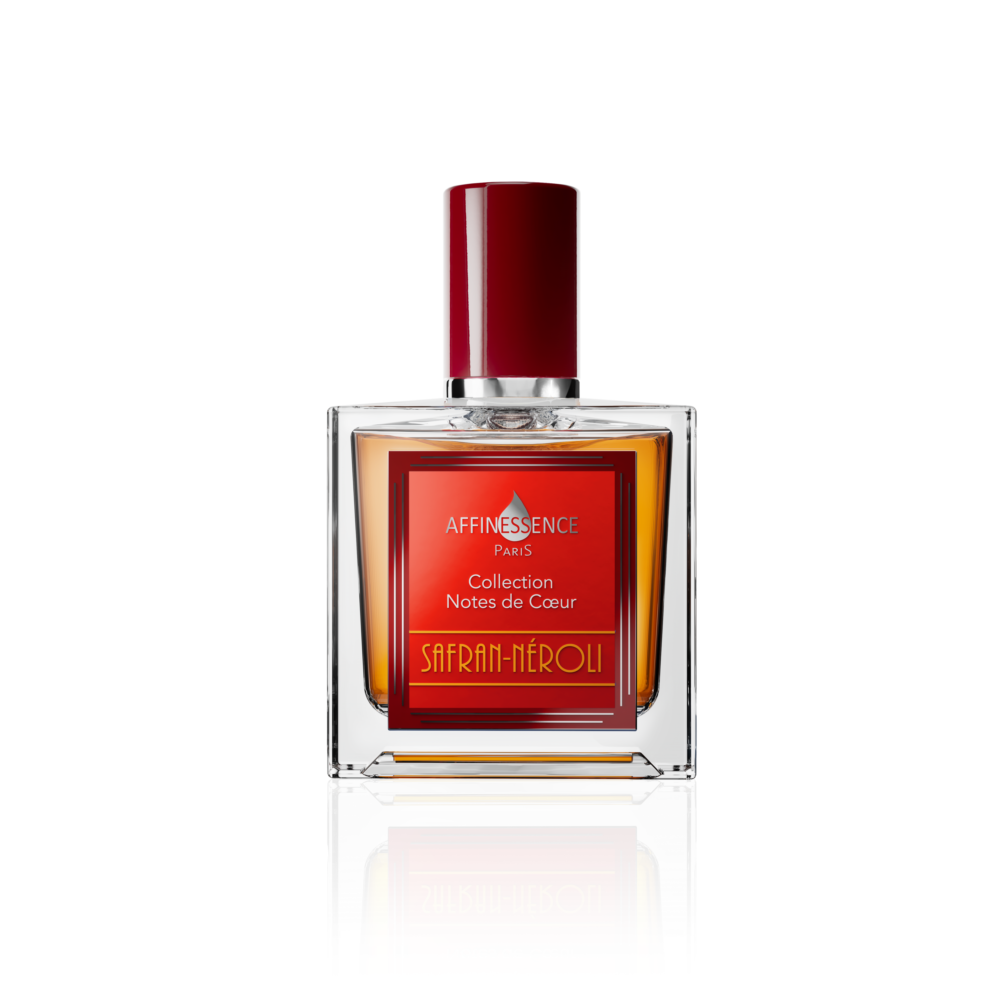 Affinessence Safran-Neroli 2 ml