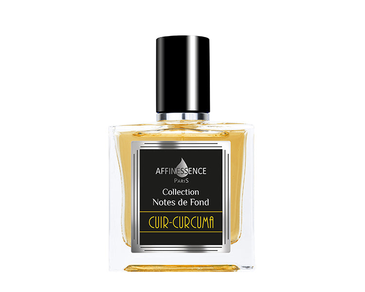 Affinessence Cuir-Curcuma 2 ml