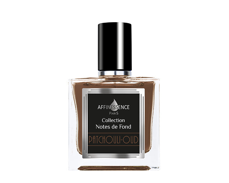 Affinessence Patchouli-Oud 2 ml