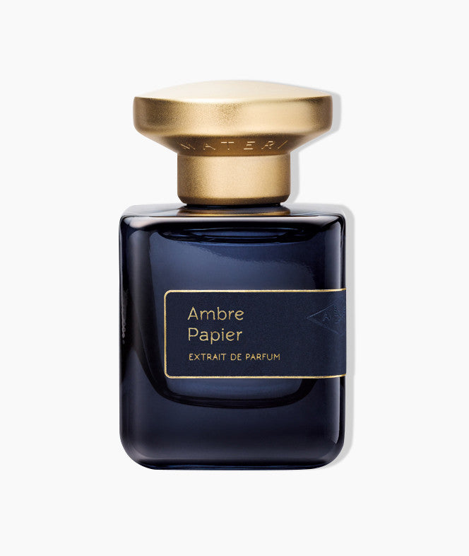 Atelier Materi-Ambre Papier 2 ml