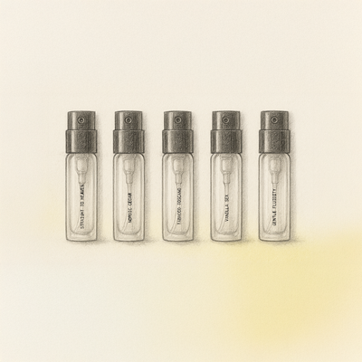 Autumn Vibes 5x2 ml