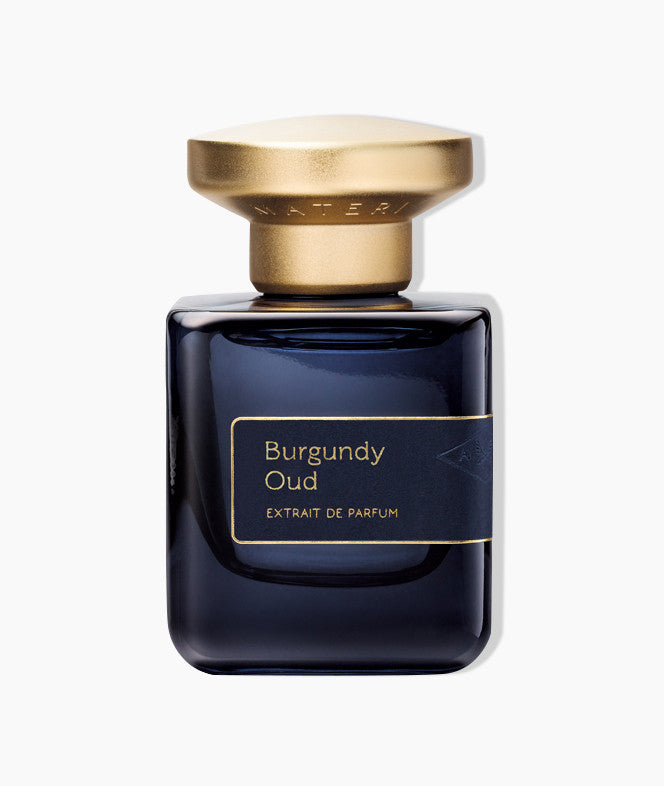 Atelier Materi-Burgundy oud 2 ml