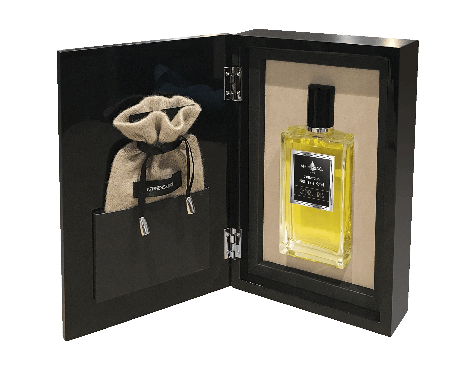 Affinessence Cedre-Iris 2 ml
