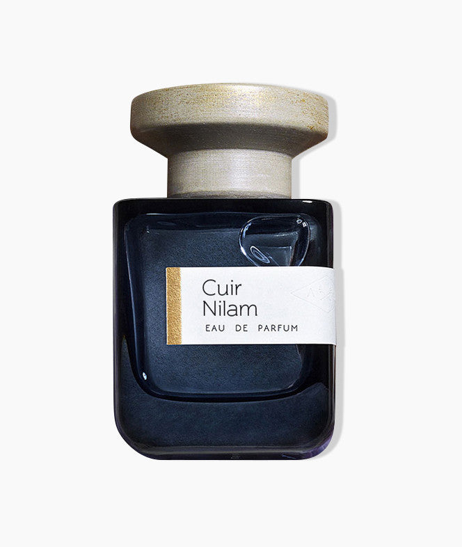 Atelier Materi-Cuir Nilam 2 ml