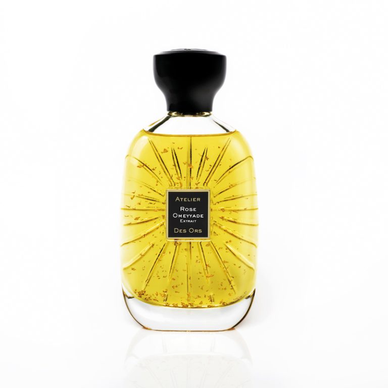 Atelier Des Ors-Rose Omeyyade 2 ml